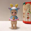 Sonny Angel Christmas Series 2017 - Secret Reindeer