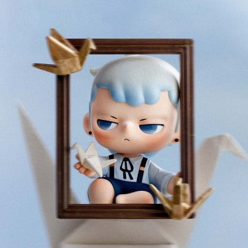 [PRE-ORDER] Kubo - Love, Still Series Figures