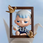 [PRE-ORDER] Kubo - Love, Still Series Figures