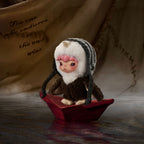 [PRE-ORDER] Hirono Mist-Walker Series Plush Doll Pendant