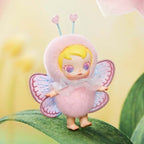 Baby Molly Buggy Roam Series - Vinyl Plush Pendant