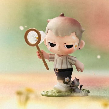 [PRE-ORDER] Kubo - Love, Still Series Figures