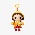 Nyota x Chibi Maruko Chan Plush Doll