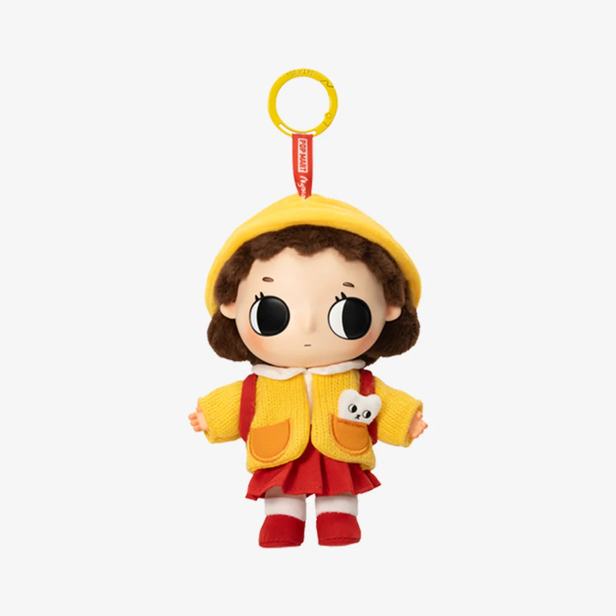 Nyota x Chibi Maruko Chan Plush Doll