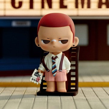 [PRE-ORDER] Kubo - Love, Still Series Figures