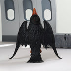 Hirono x Leah Dou - In the Air Figurine
