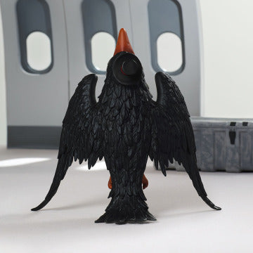 Hirono x Leah Dou - In the Air Figurine
