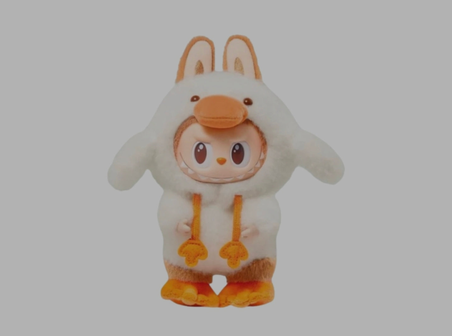 Labubu - Forest Fairy Tale Series