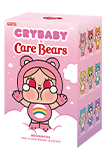 Crybaby x Carebears Series Vinyl Plush Pendant
