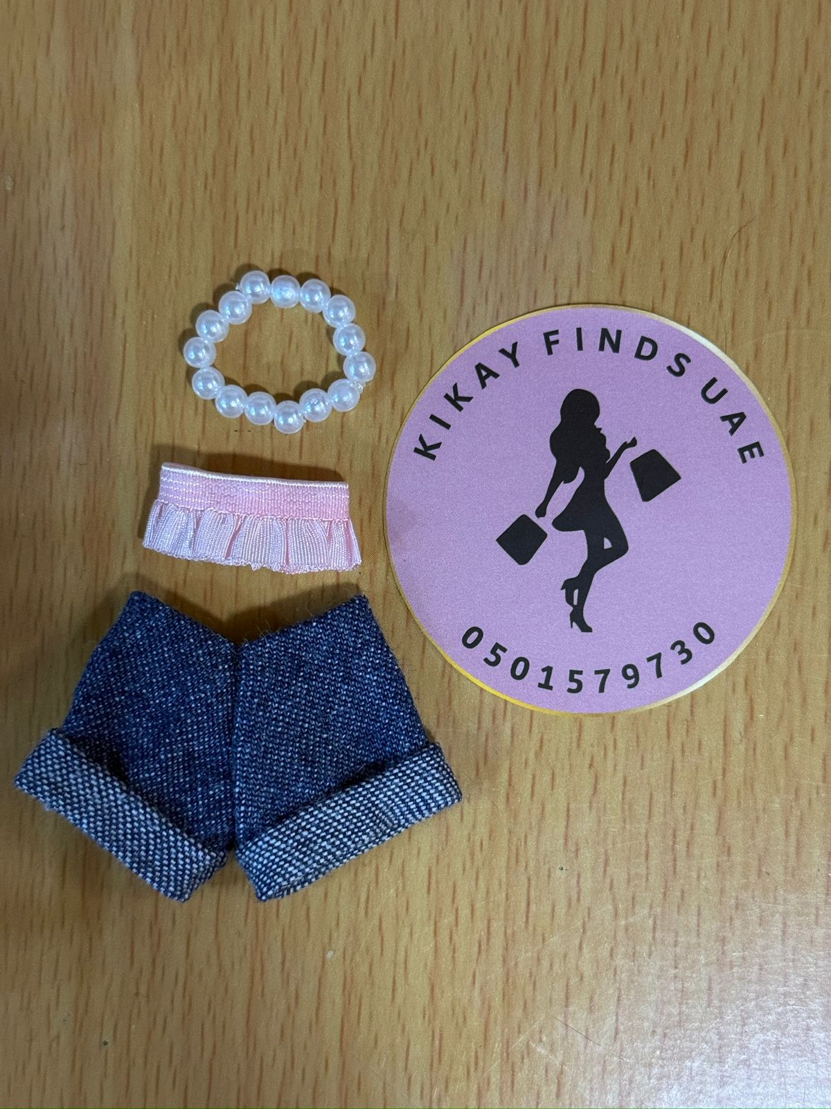 Sonny Angel Clothes