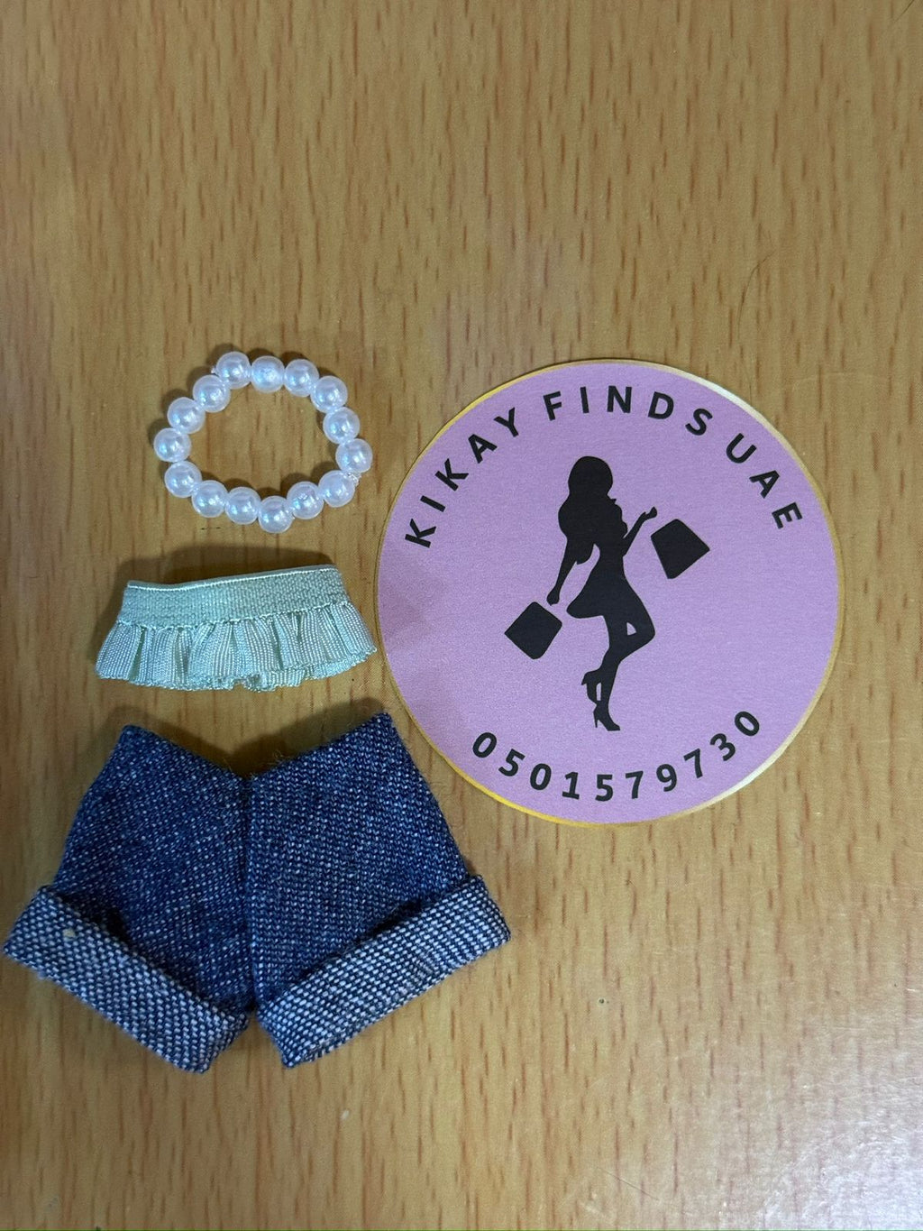 Sonny Angel Clothes