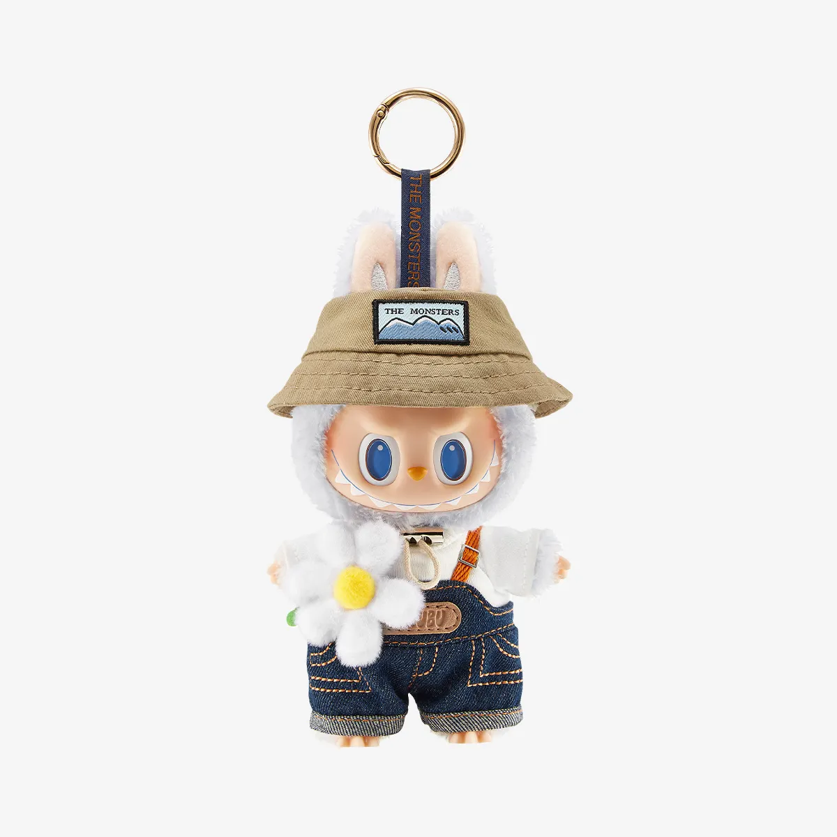 Labubu - Fall In Wild (Small)