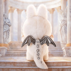 Zimomo - Angel In The Clouds