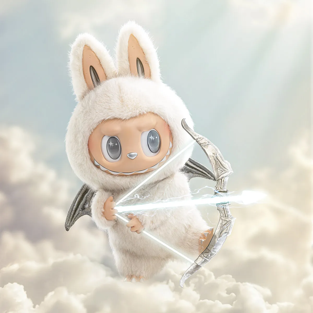Zimomo - Angel In The Clouds