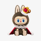 Labubu - Let's Checkmate King