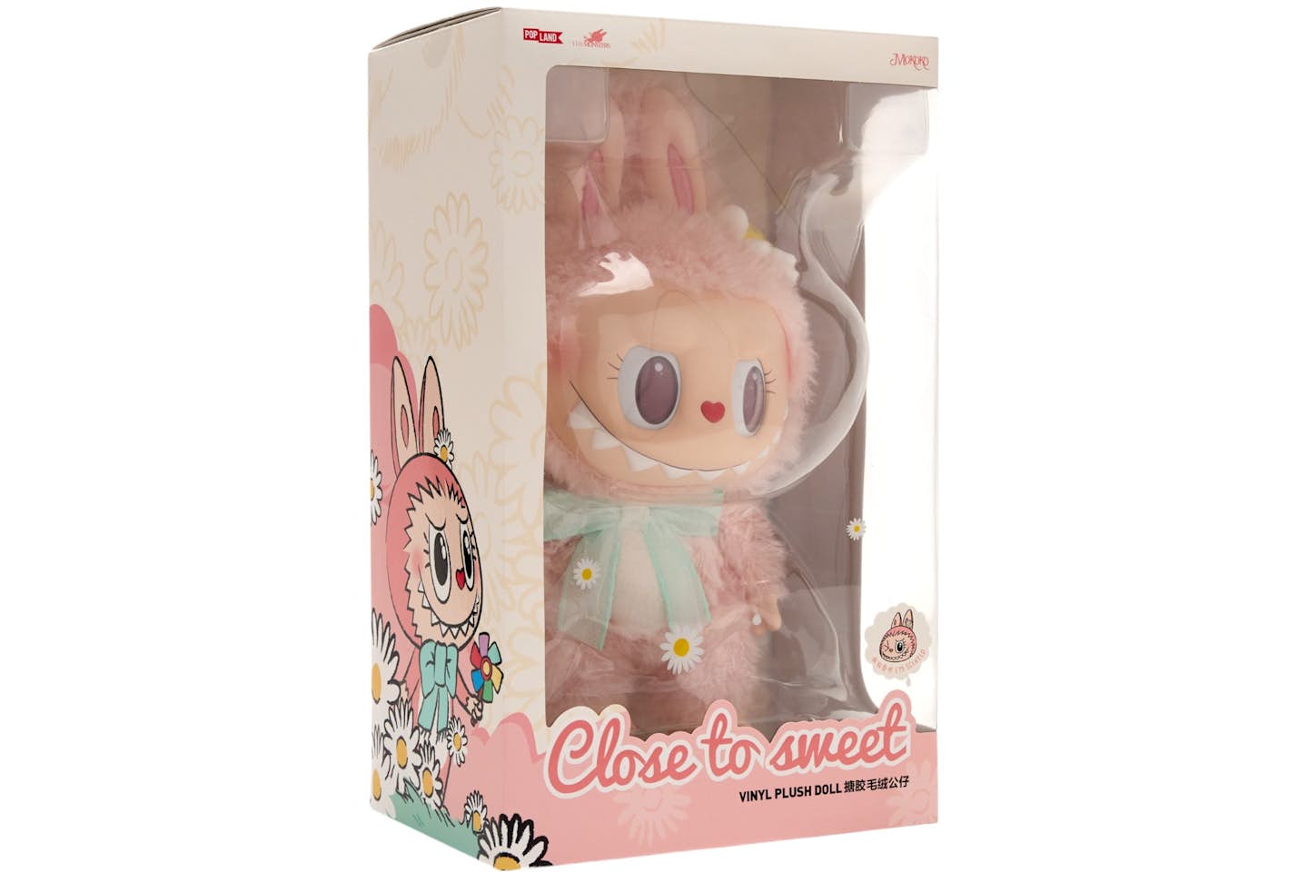 Mokoko V1 - Close To Sweet (Big)