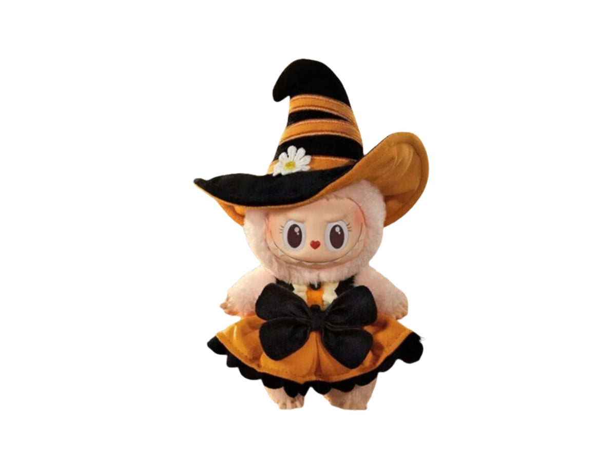 Mokoko - Magic of Pumpkin