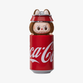 The Monsters Coca Cola Plushie Secret - Mystery Guest