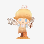 Dimoo - No One's Gonna Sleep Tonight Series Figures
