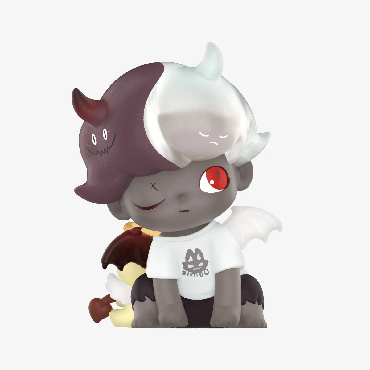 Dimoo - No One's Gonna Sleep Tonight Series Figures