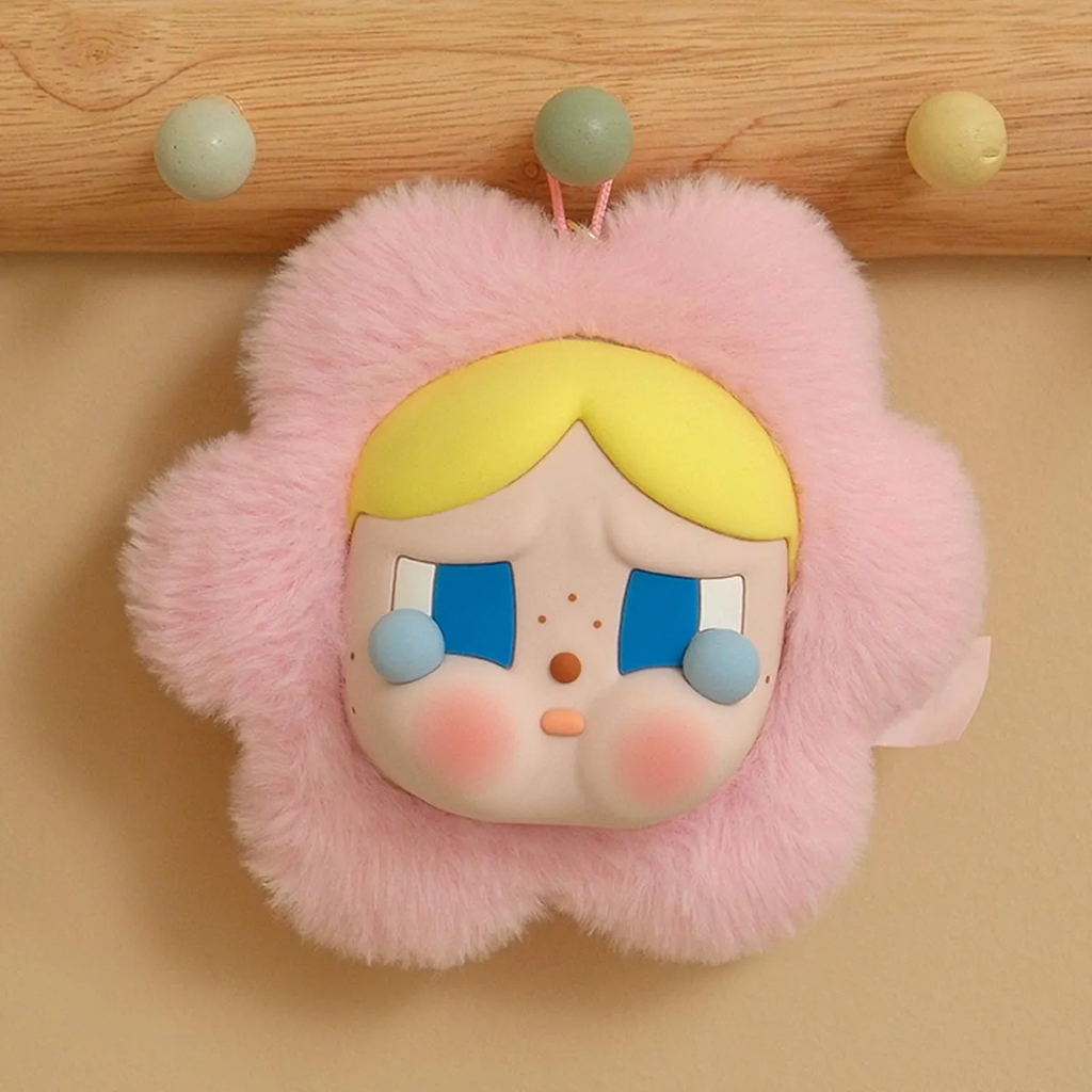 Crybaby - Sad Club Earphone Case