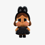 Crybaby - Shiny Shiny Series Plush Doll Black