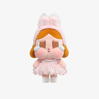 Crybaby - Shiny Shiny Series Plush Doll Pink