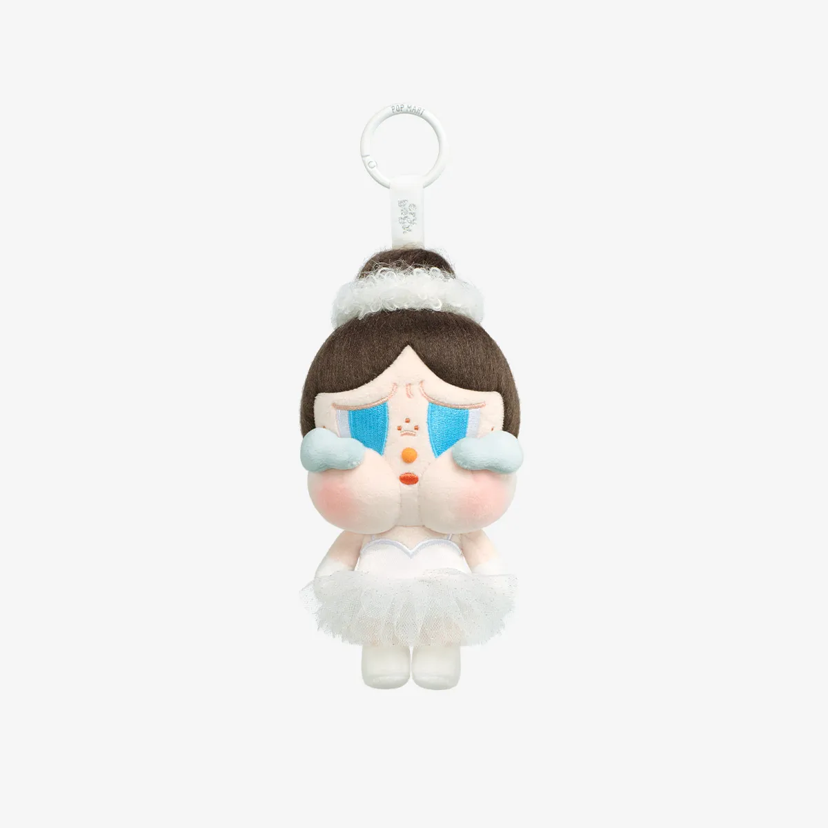Crybaby - Shiny Shiny Blister Pack