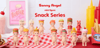 Sonny Angel - Snack Series