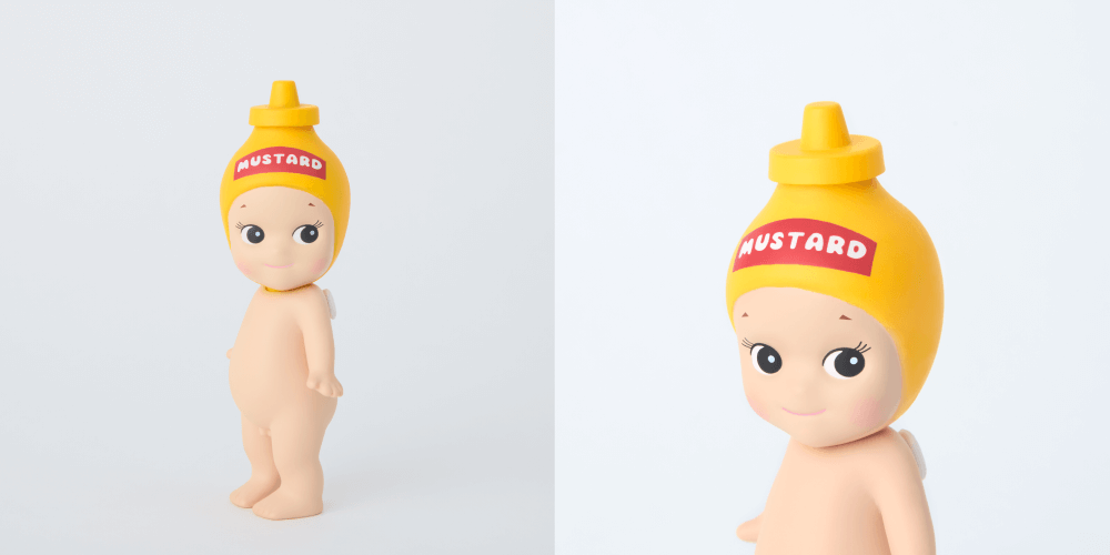 Sonny Angel - Snack Series