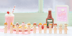 Sonny Angel - Snack Series