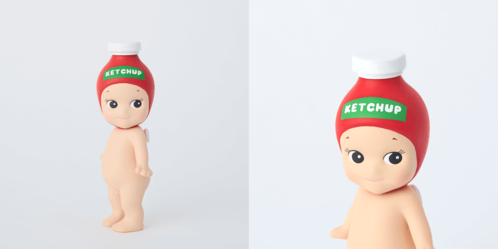 Sonny Angel - Snack Series