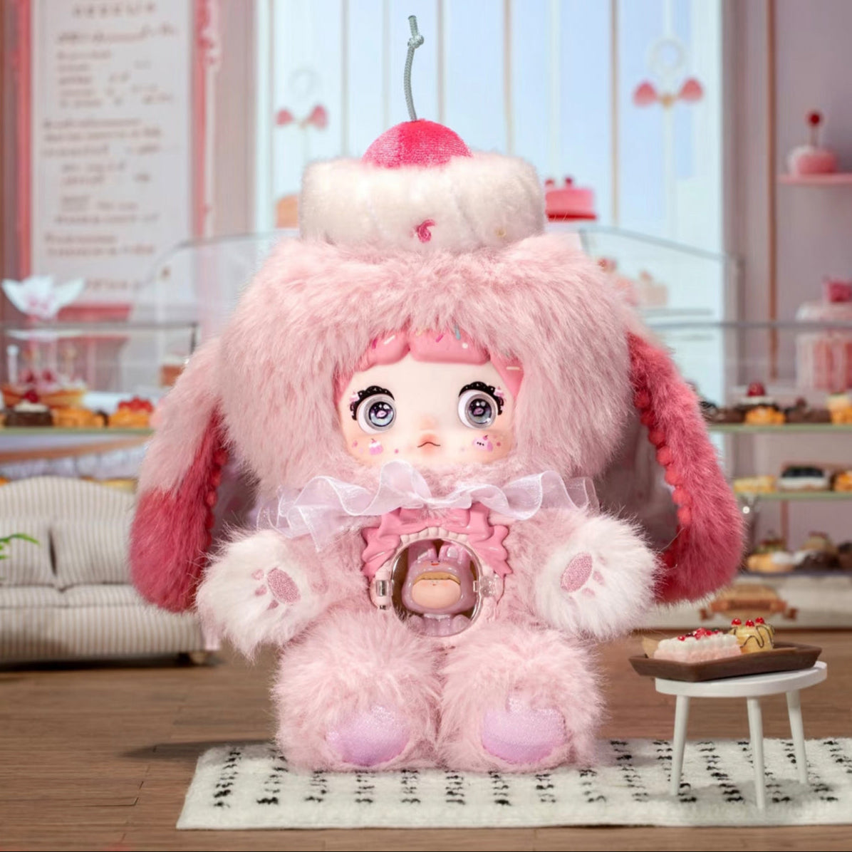 Nommi V7 (Confirmed Colors)