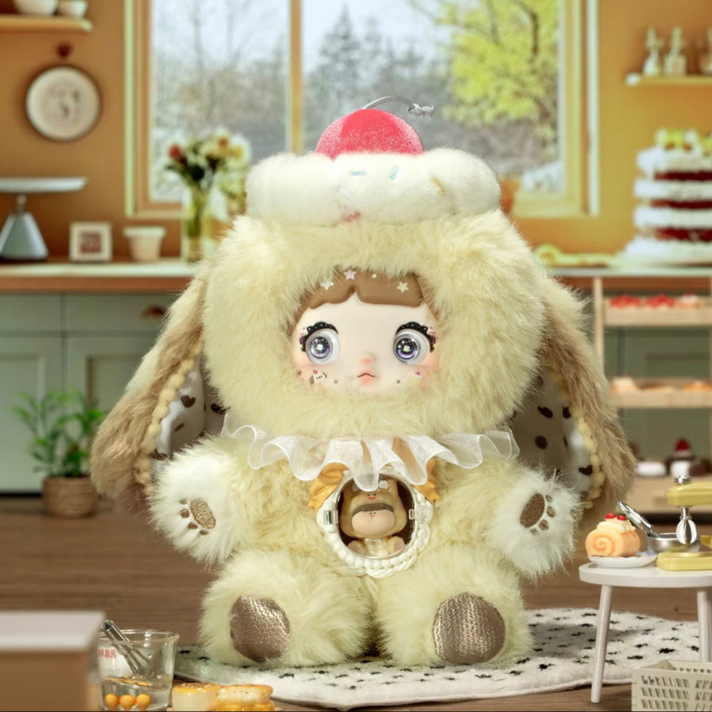 Nommi V7 (Confirmed Colors)