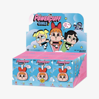 Crybaby x Powerpuff Girls - Vinyl Face Plush Doll Blossom