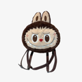 Labubu - Big Head Backpack