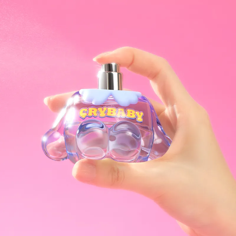 Crybaby - Shiny Shiny Air Fragrance