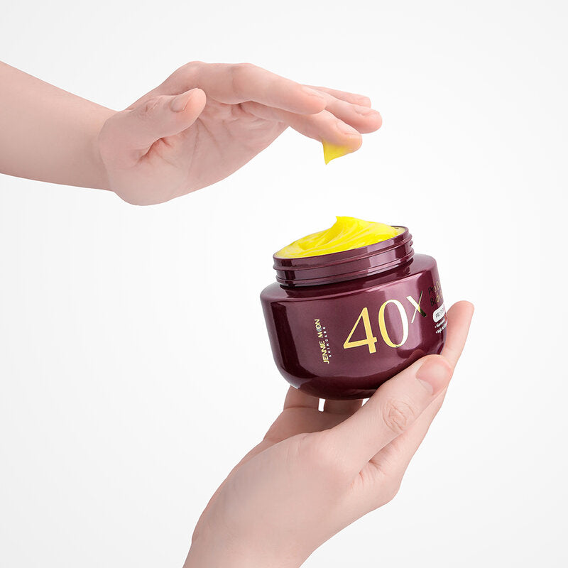 JENNIE MOON 40X Pro Derma Plus Body Booster 250g