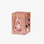 Skullpanda - You Found Me! Plush Mini Bag