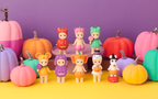 Sonny Angel - Pumpkin Patch Series