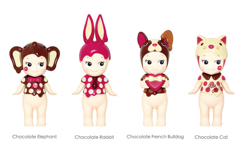 Sonny Angel - Valentines 2020 Series