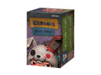 Hirono - Monsters' Carnival Figures