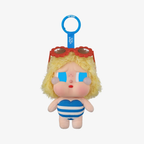 Crybaby - Vacation Mode On Series Plush