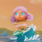 Crybaby - Vacation Mode On Series Plush