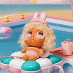 Crybaby - Vacation Mode On Series Plush