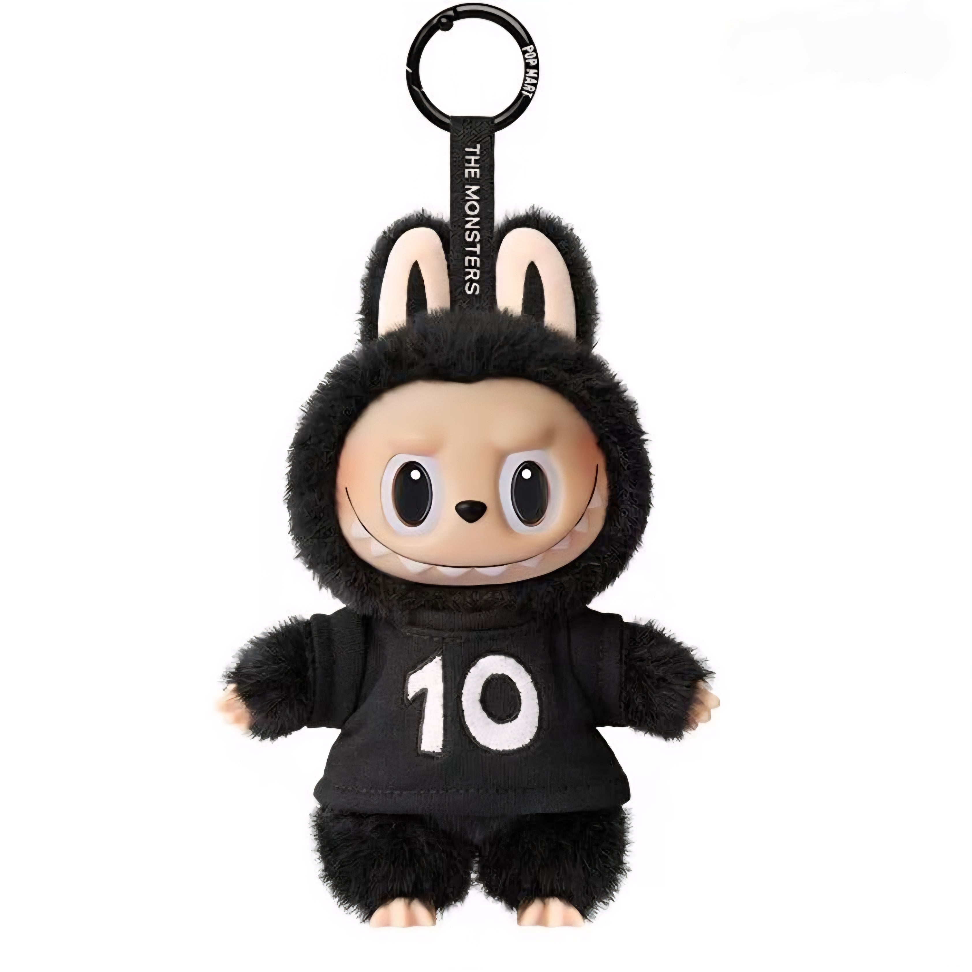 The Monsters - 10th Anniversary Exhibition Set B
