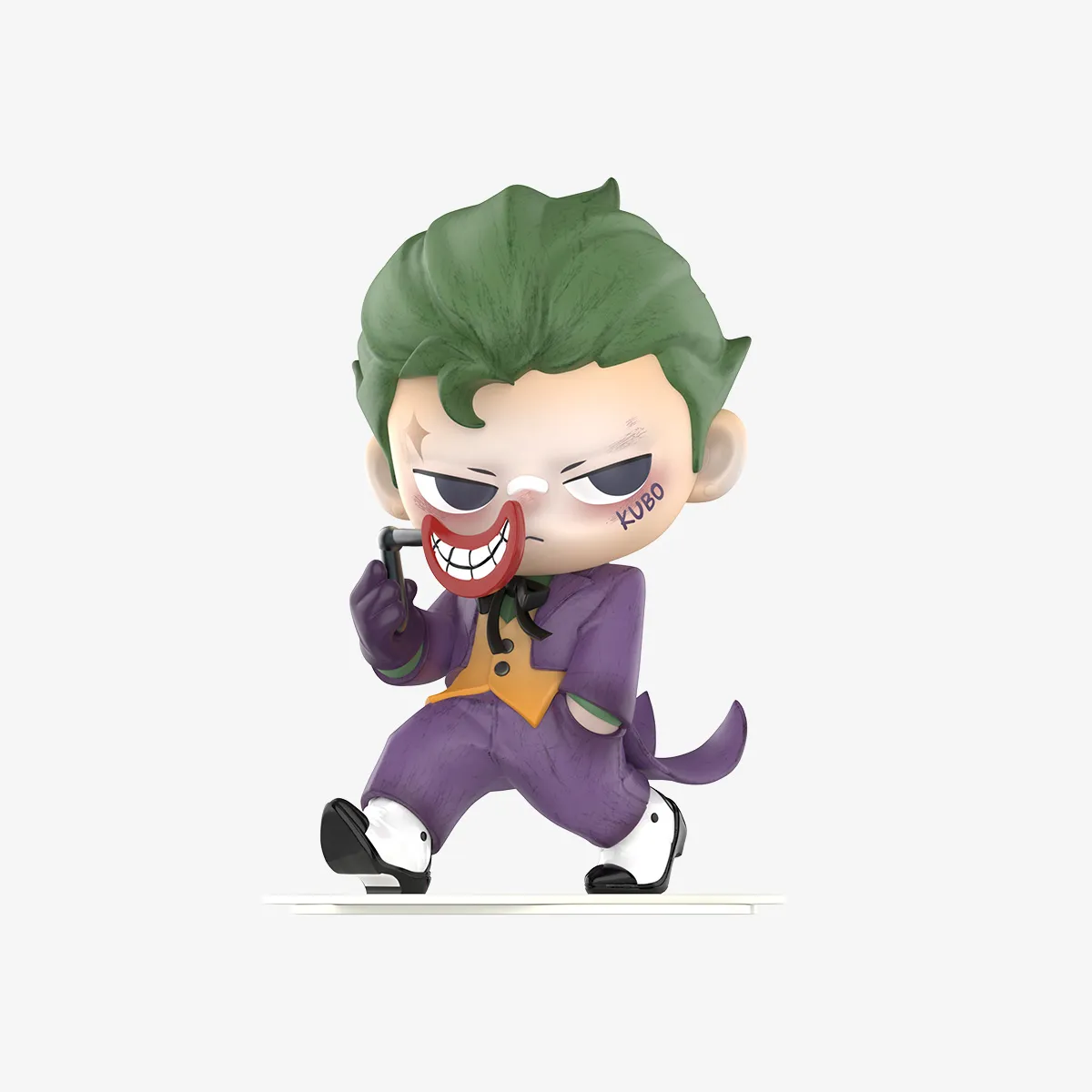 Kubo - Joker
