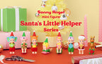 Sonny Angel - Santa's Little Helper