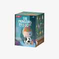 The Monsters - 01:00 AM