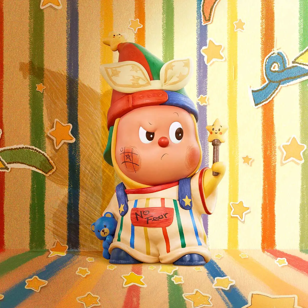 Twinkle Twinkle - We are Twinkle Twinkle